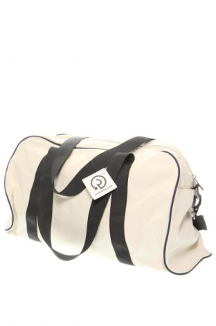 Große Tasche Unbranded, Farbe Ecru, Preis 53,99 €