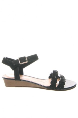 Sandále Clarks, Veľkosť 41, Farba Čierna, Cena  34,95 €