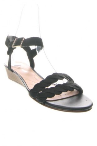 Sandále Clarks, Veľkosť 41, Farba Čierna, Cena  34,95 €
