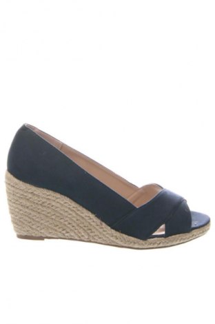 Σανδάλια Dorothy Perkins, Μέγεθος 38, Χρώμα Μπλέ, Τιμή 32,99 €