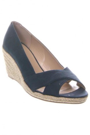 Σανδάλια Dorothy Perkins, Μέγεθος 38, Χρώμα Μπλέ, Τιμή 32,99 €