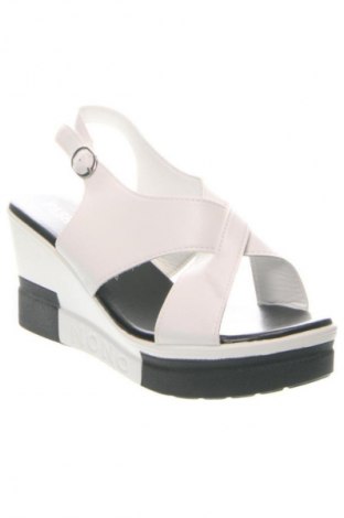 Sandalen Fashion, Größe 40, Farbe Weiß, Preis € 16,99