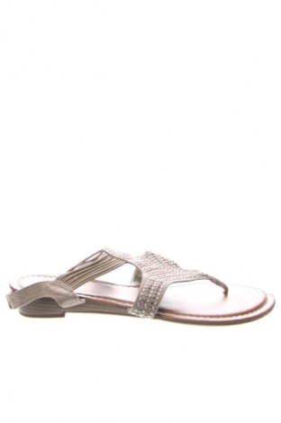 Sandalen Graceland, Größe 40, Farbe Grau, Preis € 20,00