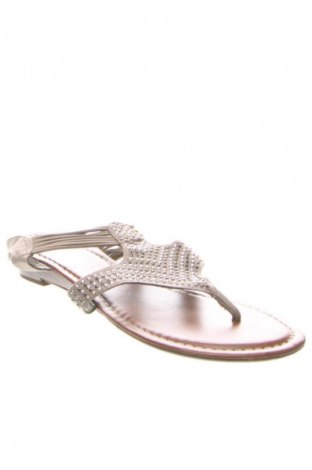 Sandalen Graceland, Größe 40, Farbe Grau, Preis € 20,00
