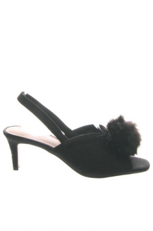 Sandále H&M, Veľkosť 39, Farba Čierna, Cena  15,95 €