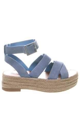 Sandále H&M, Veľkosť 37, Farba Modrá, Cena  37,51 €