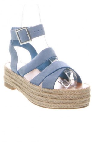 Sandále H&M, Veľkosť 37, Farba Modrá, Cena  37,51 €