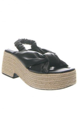 Sandalen H&M, Größe 39, Farbe Schwarz, Preis € 17,99