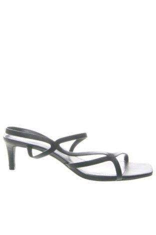 Sandále H&M, Veľkosť 39, Farba Čierna, Cena  19,95 €
