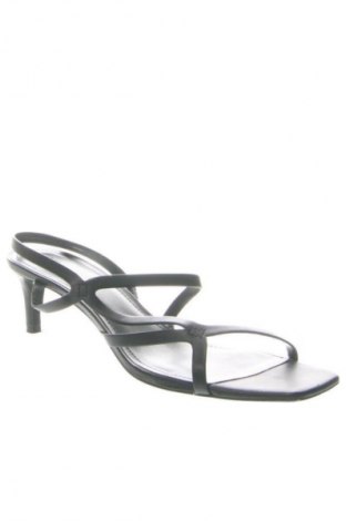 Sandále H&M, Veľkosť 39, Farba Čierna, Cena  19,95 €