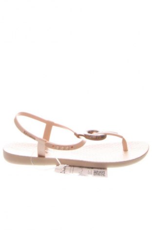 Sandále Ipanema, Veľkosť 38, Farba Béžová, Cena  35,95 €