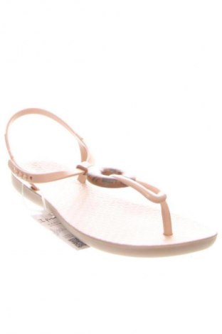 Sandále Ipanema, Veľkosť 38, Farba Béžová, Cena  35,95 €