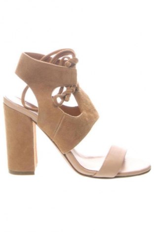 Sandále JD Shoes, Veľkosť 37, Farba Béžová, Cena  28,13 €
