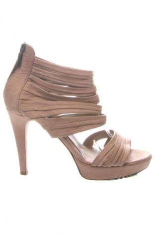 Sandále Janet & Janet, Veľkosť 39, Farba Béžová, Cena  48,95 €