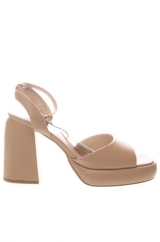 Sandále Jenny Fairy, Veľkosť 40, Farba Béžová, Cena  38,95 €