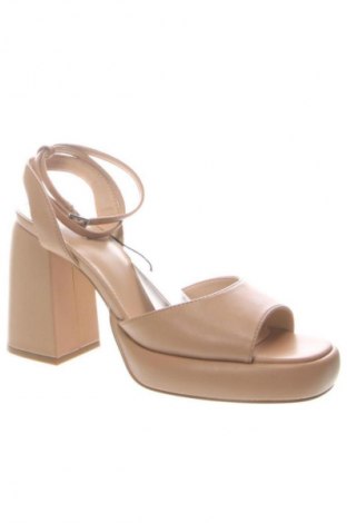 Sandále Jenny Fairy, Veľkosť 40, Farba Béžová, Cena  38,95 €