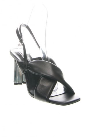 Sandále Karl Lagerfeld, Veľkosť 40, Farba Čierna, Cena  234,90 €