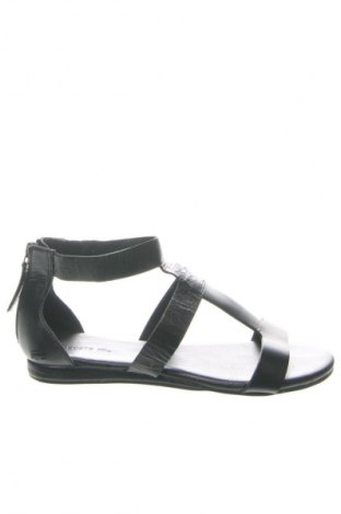 Sandále Lacoste, Veľkosť 35, Farba Čierna, Cena  50,95 €