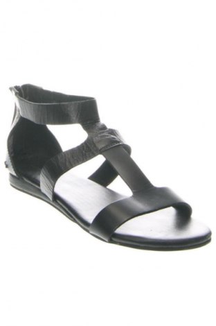 Sandále Lacoste, Veľkosť 35, Farba Čierna, Cena  50,95 €