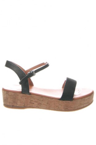 Sandalen Marc O'Polo, Größe 40, Farbe Schwarz, Preis € 57,36