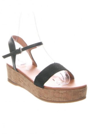 Sandalen Marc O'Polo, Größe 40, Farbe Schwarz, Preis € 57,36
