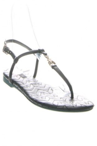 Sandále Patrizia Pepe, Veľkosť 37, Farba Čierna, Cena  117,95 €