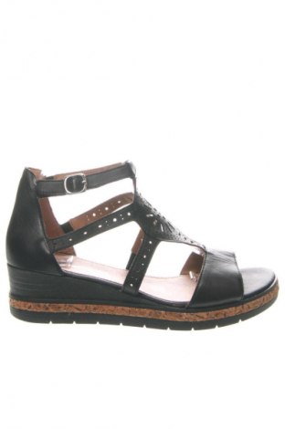 Sandalen Remonte, Größe 42, Farbe Schwarz, Preis € 28,13