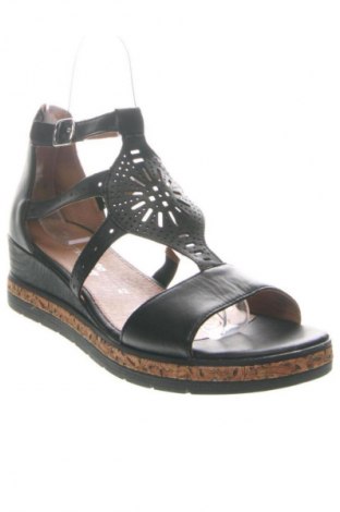 Sandalen Remonte, Größe 42, Farbe Schwarz, Preis € 28,13