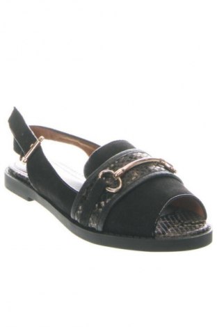 Sandále River Island, Veľkosť 38, Farba Čierna, Cena  20,97 €