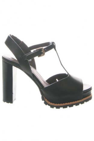 Sandále See By Chloe, Veľkosť 36, Farba Čierna, Cena  214,95 €