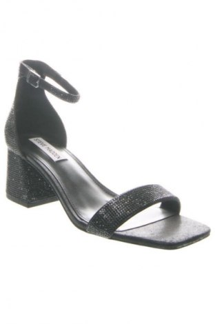Σανδάλια Steve Madden, Μέγεθος 39, Χρώμα Μαύρο, Τιμή 80,99 €