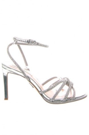 Sandále Steve Madden, Veľkosť 36, Farba Strieborná, Cena  99,95 €