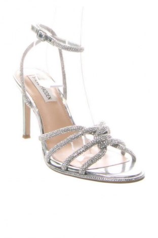 Sandále Steve Madden, Veľkosť 36, Farba Strieborná, Cena  99,95 €
