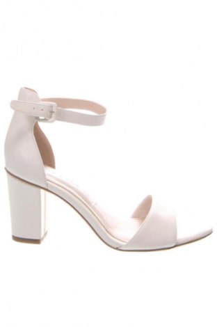 Sandalen Tamaris, Größe 39, Farbe Weiß, Preis € 35,99