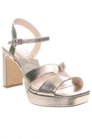 Sandalen Tamaris, Größe 39, Farbe Golden, Preis € 48,99