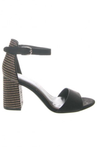 Sandále Tamaris, Veľkosť 39, Farba Čierna, Cena  54,95 €