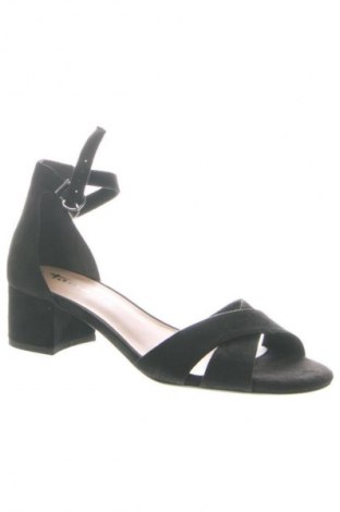 Sandalen Tamaris, Größe 38, Farbe Schwarz, Preis 64,99 €