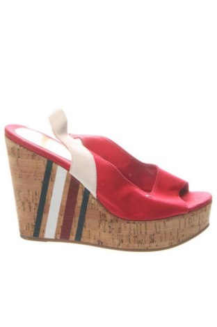 Σανδάλια Tommy Hilfiger, Μέγεθος 38, Χρώμα Κόκκινο, Τιμή 26,99 €