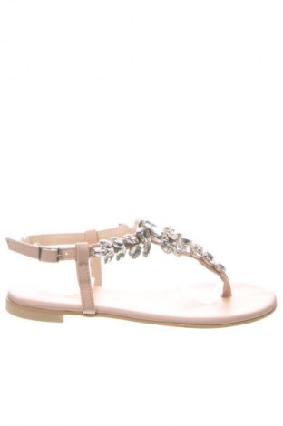 Sandalen Unbranded, Größe 39, Farbe Beige, Preis 20,00 €