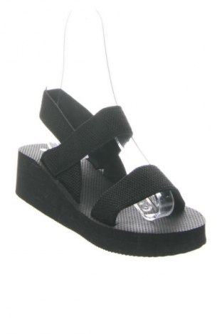Sandále Unbranded, Veľkosť 36, Farba Čierna, Cena  19,95 €