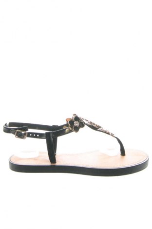 Sandále Unbranded, Veľkosť 38, Farba Čierna, Cena  16,95 €