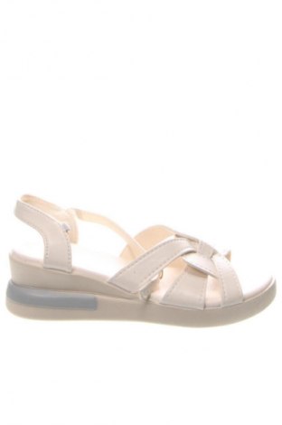Sandále Unbranded, Veľkosť 35, Farba Kremová, Cena  25,95 €
