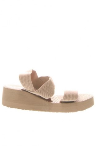 Sandále Unbranded, Veľkosť 38, Farba Béžová, Cena  20,00 €