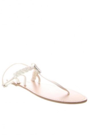 Sandále Unbranded, Veľkosť 38, Farba Biela, Cena  15,95 €