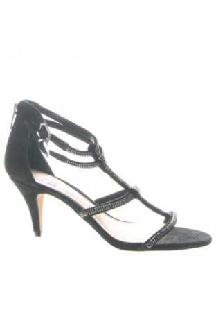 Sandále Vince Camuto, Veľkosť 38, Farba Čierna, Cena  28,04 €