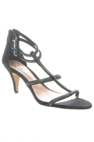 Sandále Vince Camuto, Veľkosť 38, Farba Čierna, Cena  28,04 €
