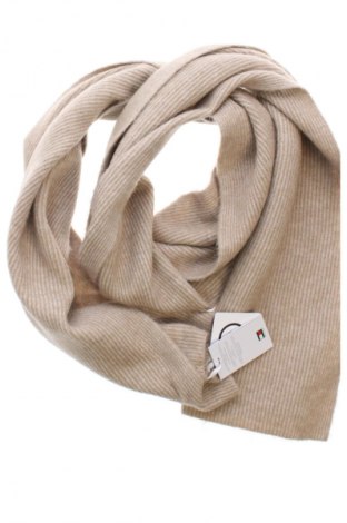 Šála Tommy Hilfiger, Barva Béžová, Cena  1 449,00 Kč