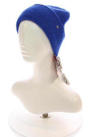 Czapka Esprit, Kolor Niebieski, Cena 128,99 zł