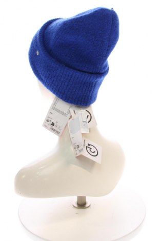 Czapka Esprit, Kolor Niebieski, Cena 128,99 zł