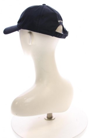 Căciulă Gant, Culoare Albastru, Preț 192,99 Lei